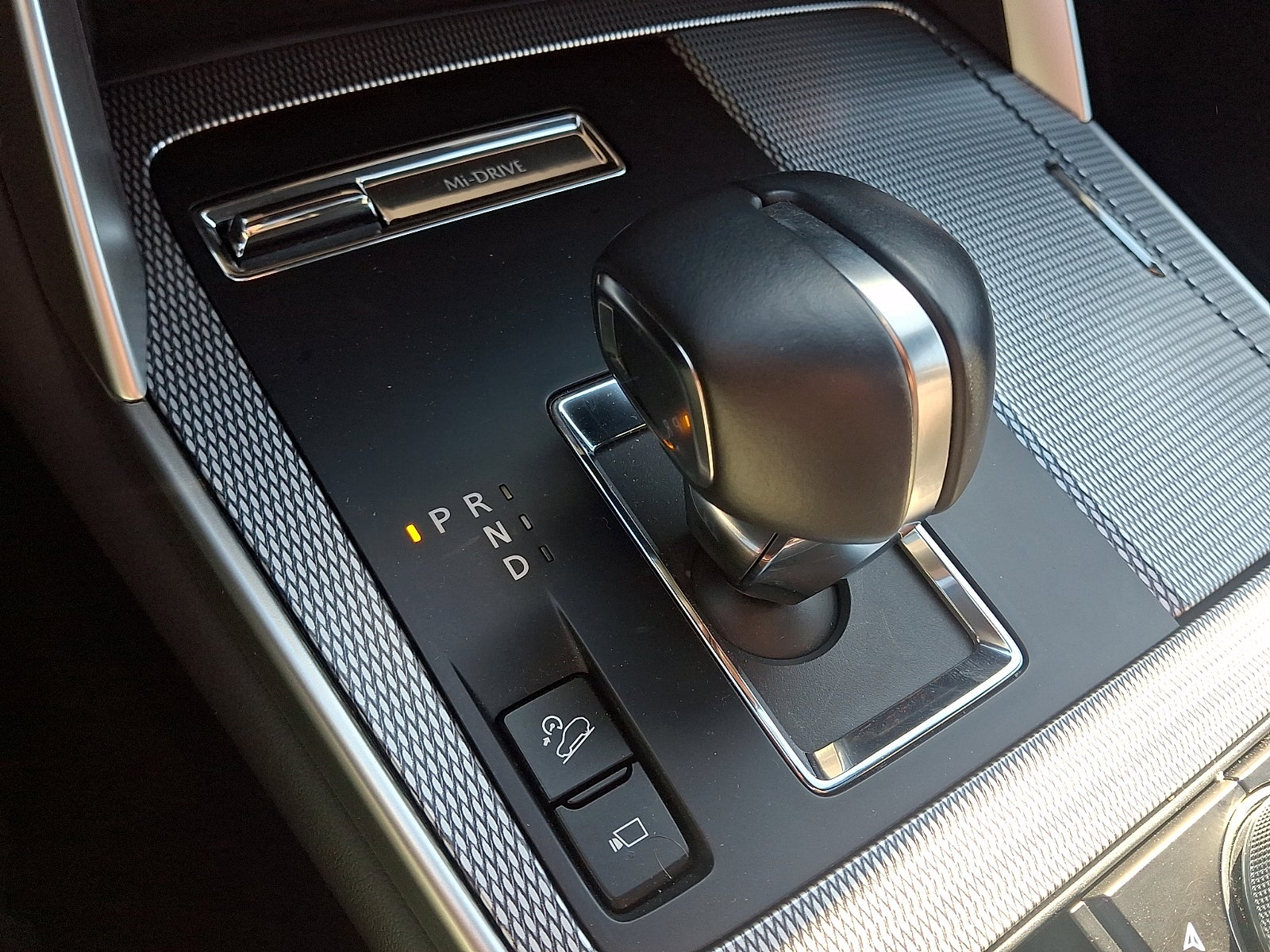 2026 Mazda Mazda CX-90 3.3 Turbo S Premium Sport