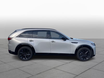 2026 Mazda Mazda CX-90 3.3 Turbo S Premium Sport