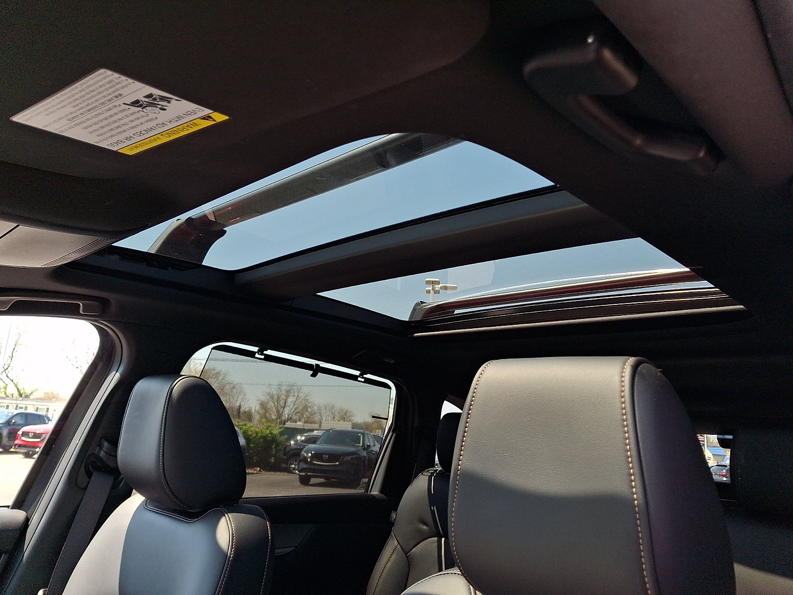 2026 Mazda Mazda CX-90 3.3 Turbo S Premium Sport