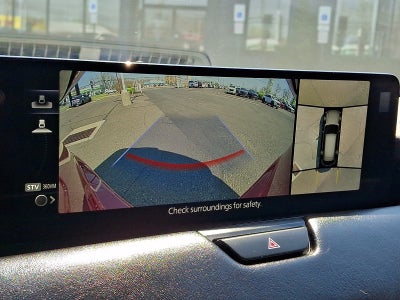 2026 Mazda Mazda CX-90 3.3 Turbo S Premium Sport