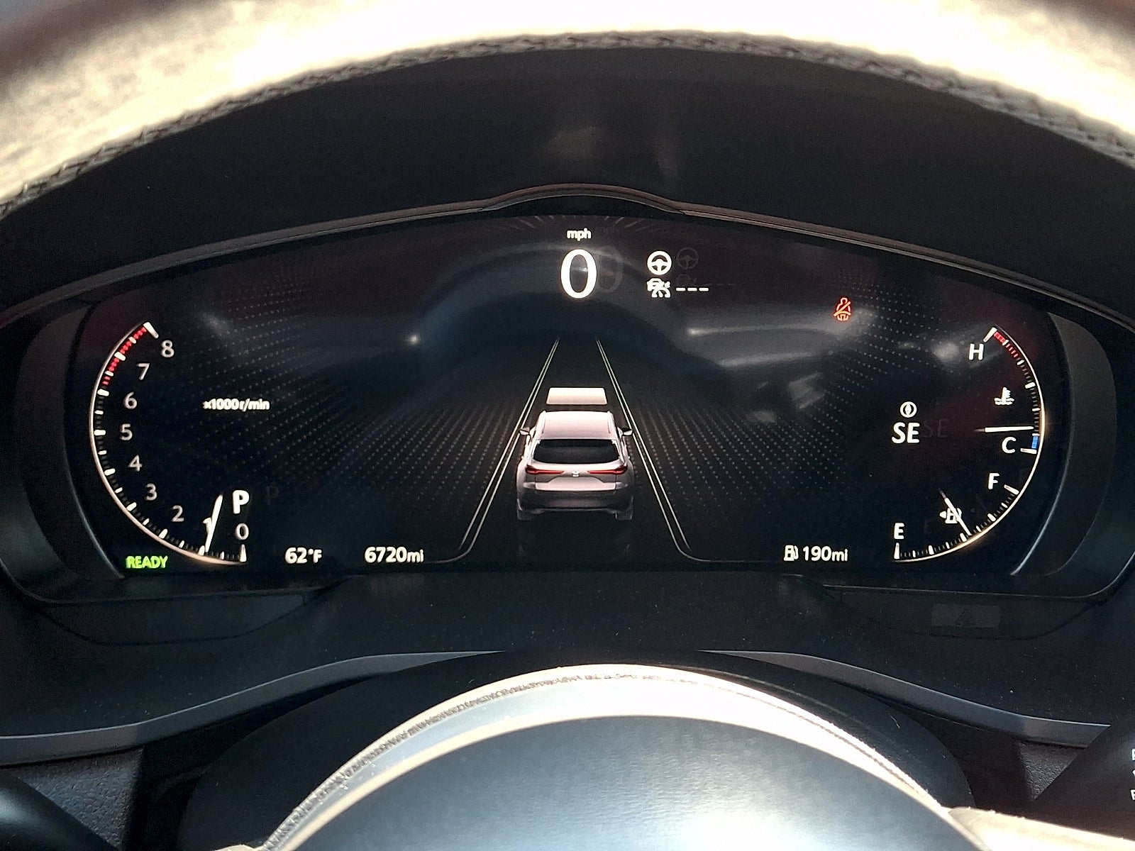 2026 Mazda Mazda CX-90 3.3 Turbo S Premium Sport