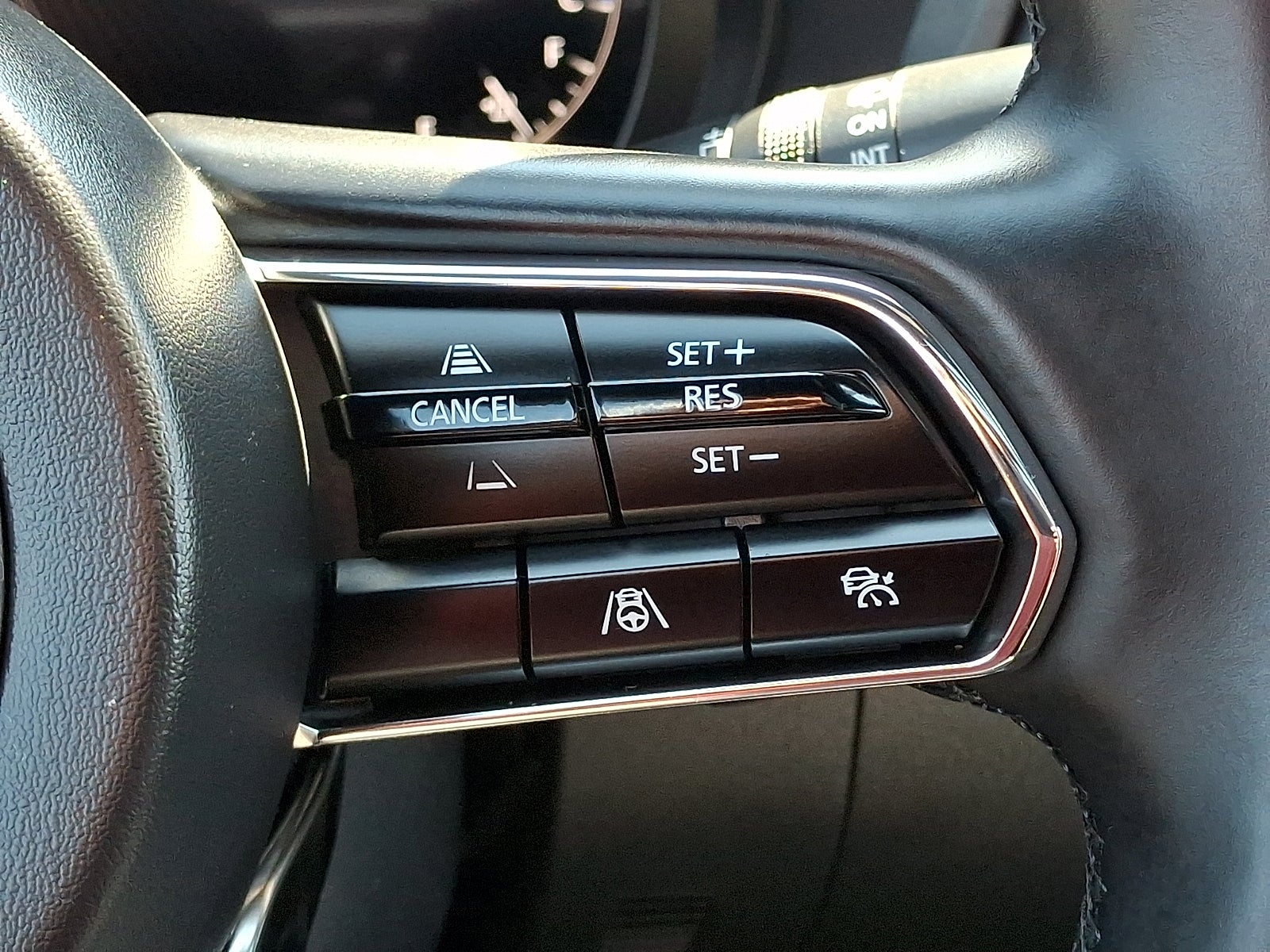 2026 Mazda Mazda CX-90 3.3 Turbo S Premium Sport