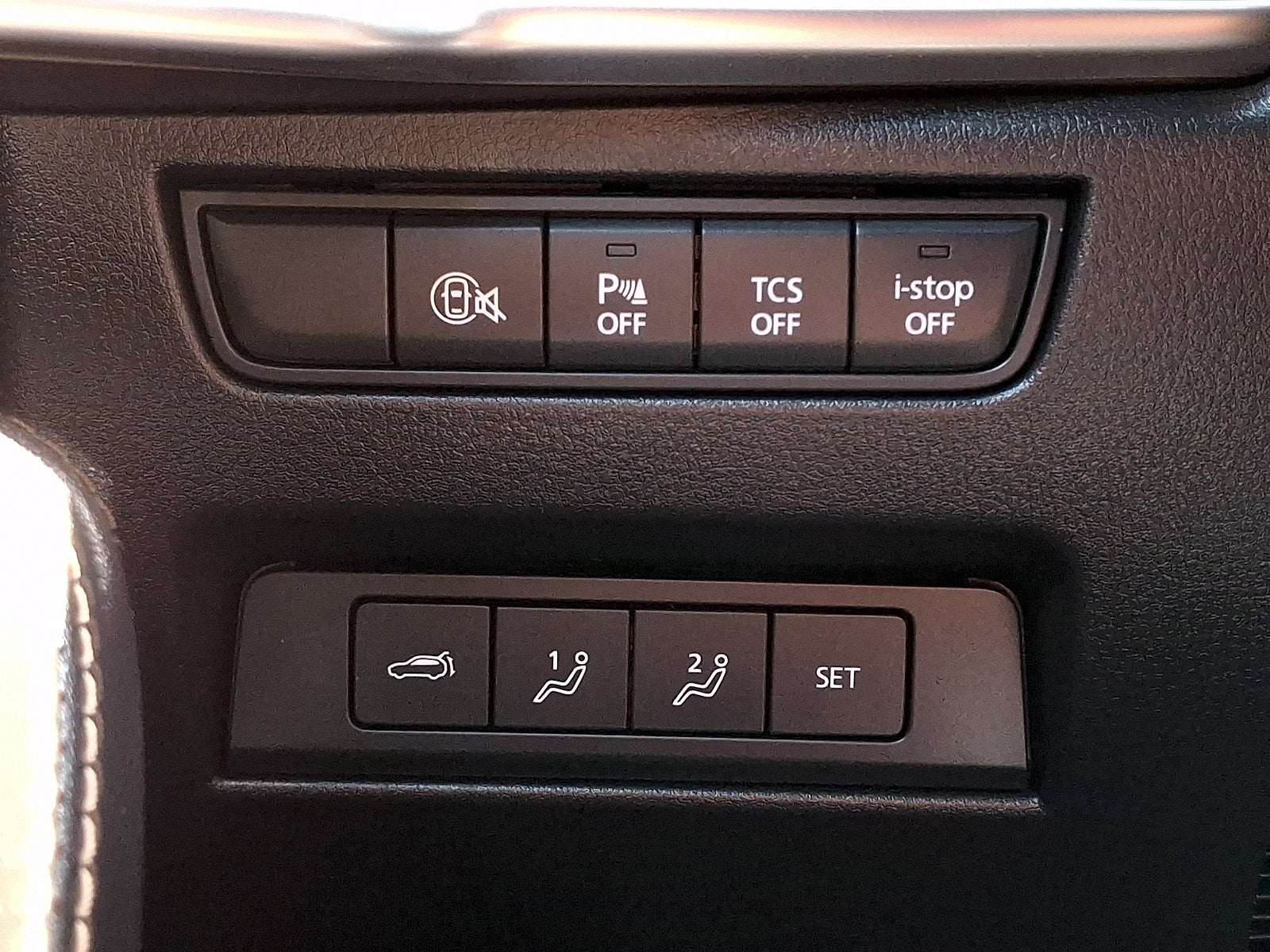 2026 Mazda Mazda CX-90 3.3 Turbo S Premium Sport