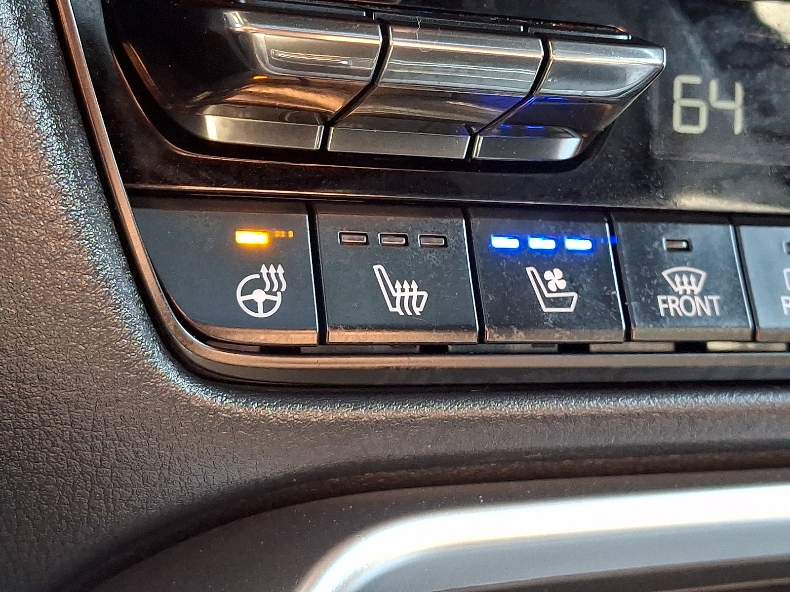 2026 Mazda Mazda CX-90 3.3 Turbo S Premium Sport