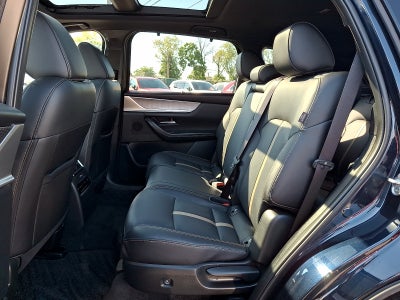 2026 Mazda Mazda CX-90 3.3 Turbo S Premium Sport