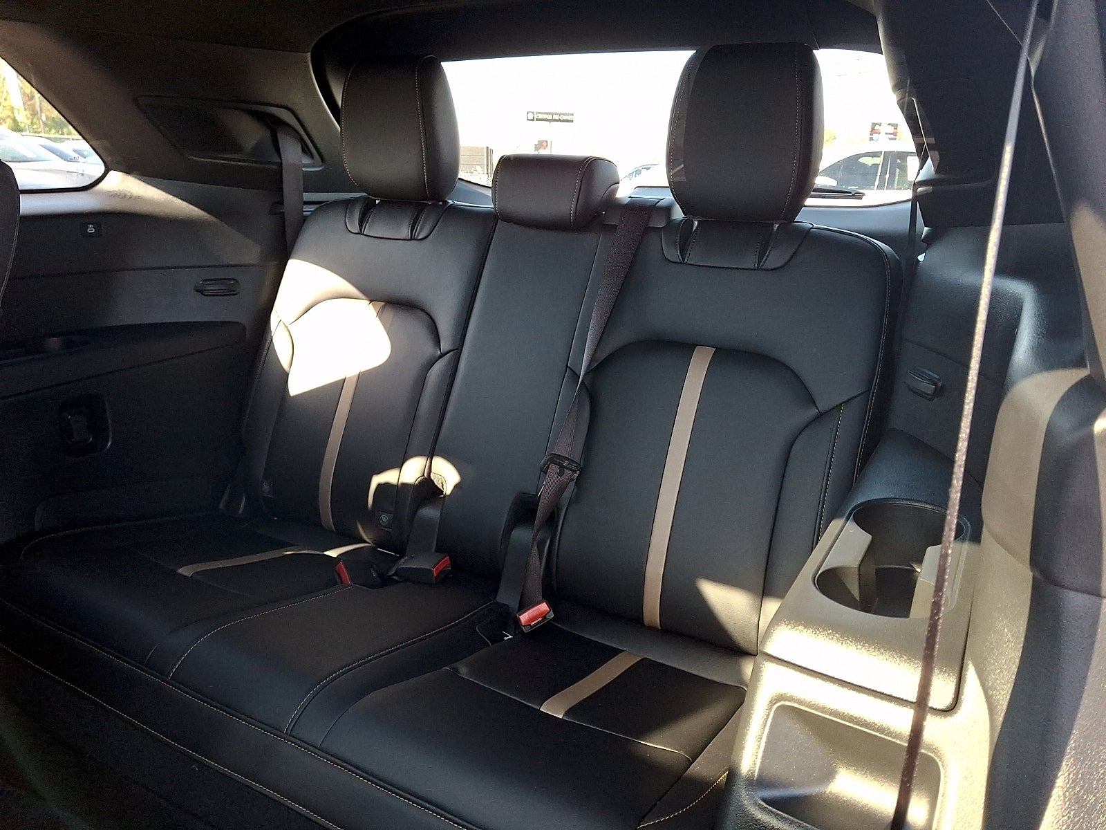 2026 Mazda Mazda CX-90 3.3 Turbo S Premium Sport