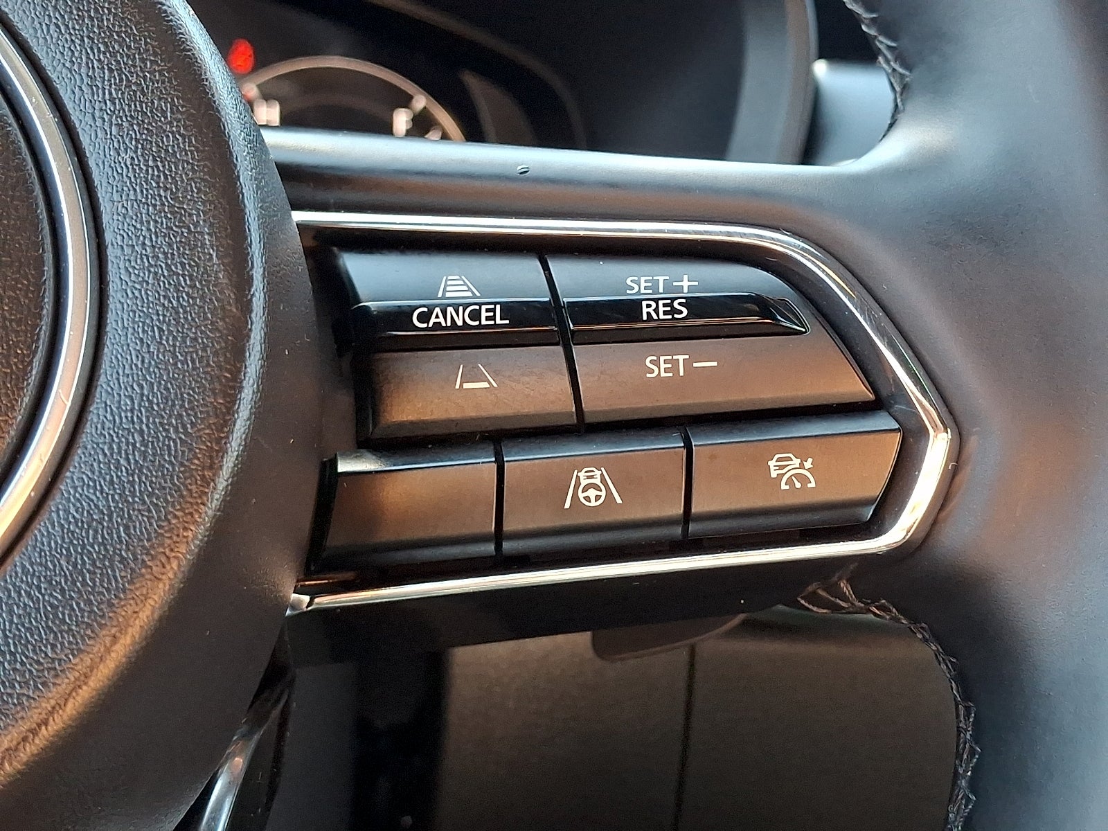 2026 Mazda Mazda CX-90 3.3 Turbo S Premium Sport