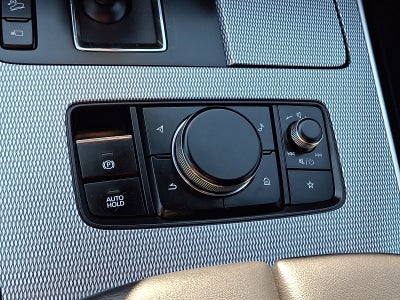 2026 Mazda Mazda CX-90 3.3 Turbo S Premium Sport