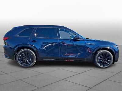 2026 Mazda Mazda CX-90 3.3 Turbo S Premium Sport
