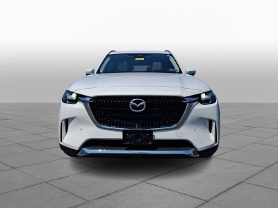 2024 Mazda Mazda CX-90 3.3 Turbo Premium