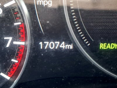 2024 Mazda Mazda CX-90 3.3 Turbo Premium