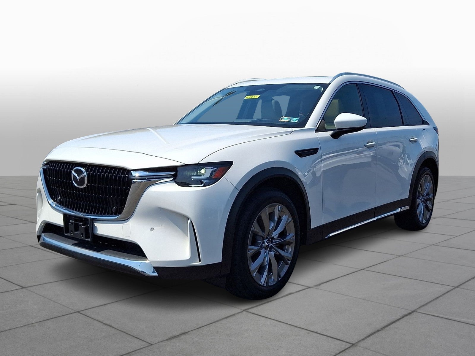 2024 Mazda Mazda CX-90 3.3 Turbo Premium