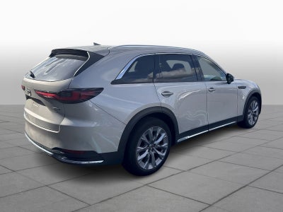 2024 Mazda Mazda CX-90 3.3 Turbo Premium