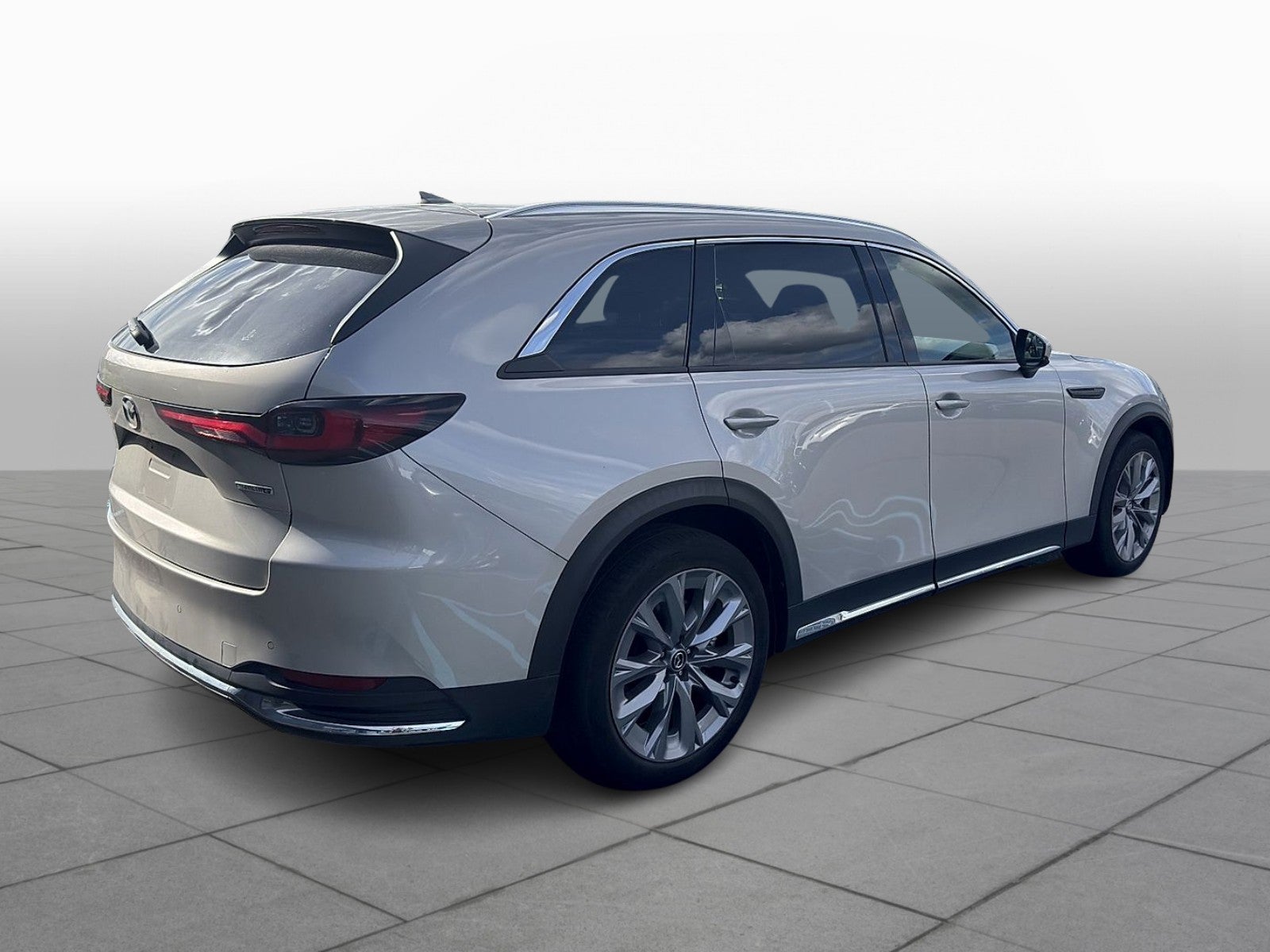 2024 Mazda Mazda CX-90 3.3 Turbo Premium