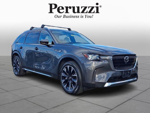 2024 Mazda Mazda CX-90 PHEV Premium Plus