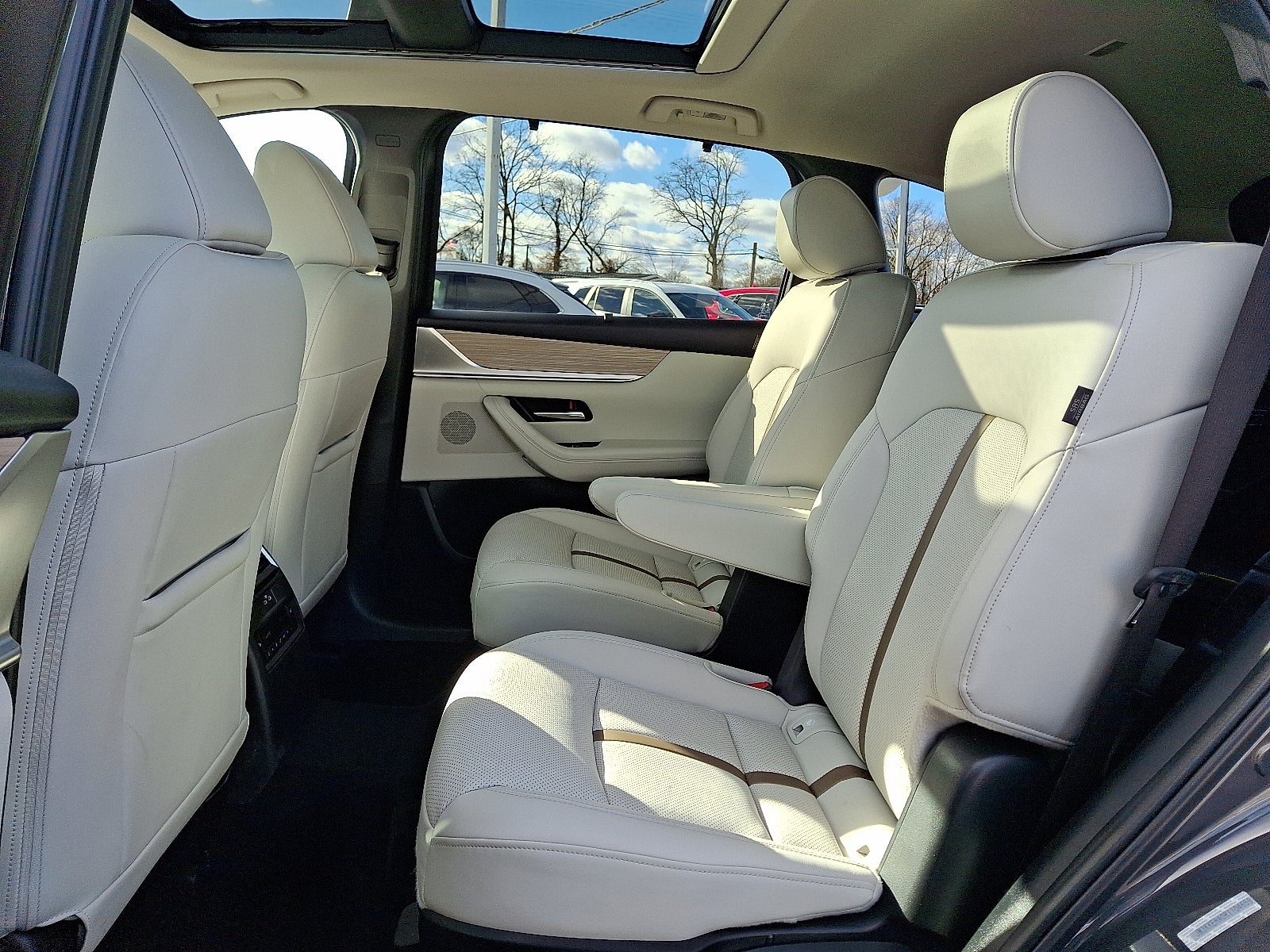 2024 Mazda Mazda CX-90 PHEV Premium Plus