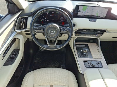 2024 Mazda Mazda CX-90 PHEV Premium Plus