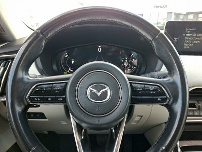 2024 Mazda Mazda CX-90 PHEV Premium Plus