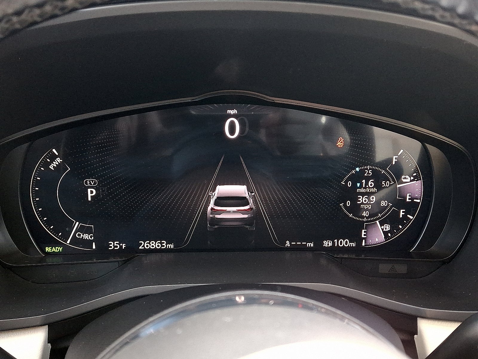 2024 Mazda Mazda CX-90 PHEV Premium Plus