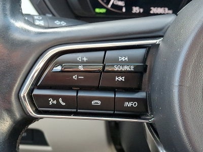 2024 Mazda Mazda CX-90 PHEV Premium Plus