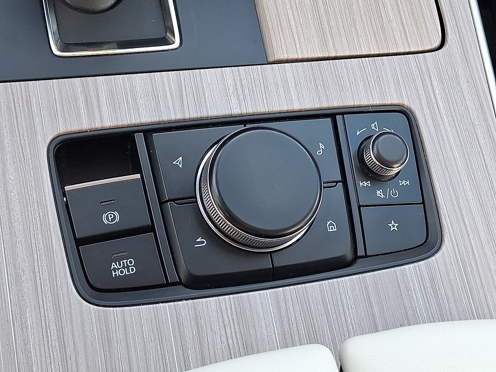 2024 Mazda Mazda CX-90 PHEV Premium Plus