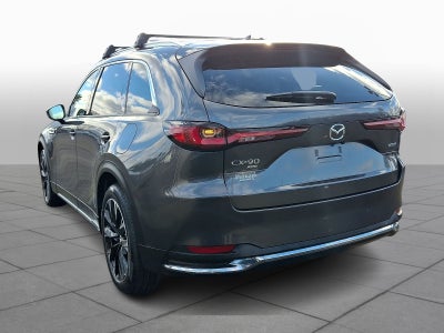 2024 Mazda Mazda CX-90 PHEV Premium Plus