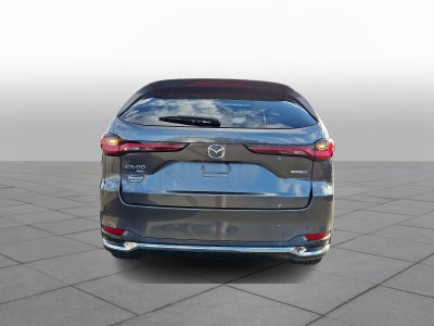 2024 Mazda Mazda CX-90 PHEV Premium Plus