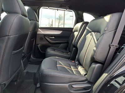 2024 Mazda Mazda CX-90 PHEV Premium Plus