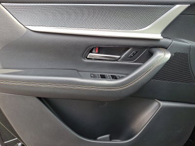 2024 Mazda Mazda CX-90 PHEV Premium Plus