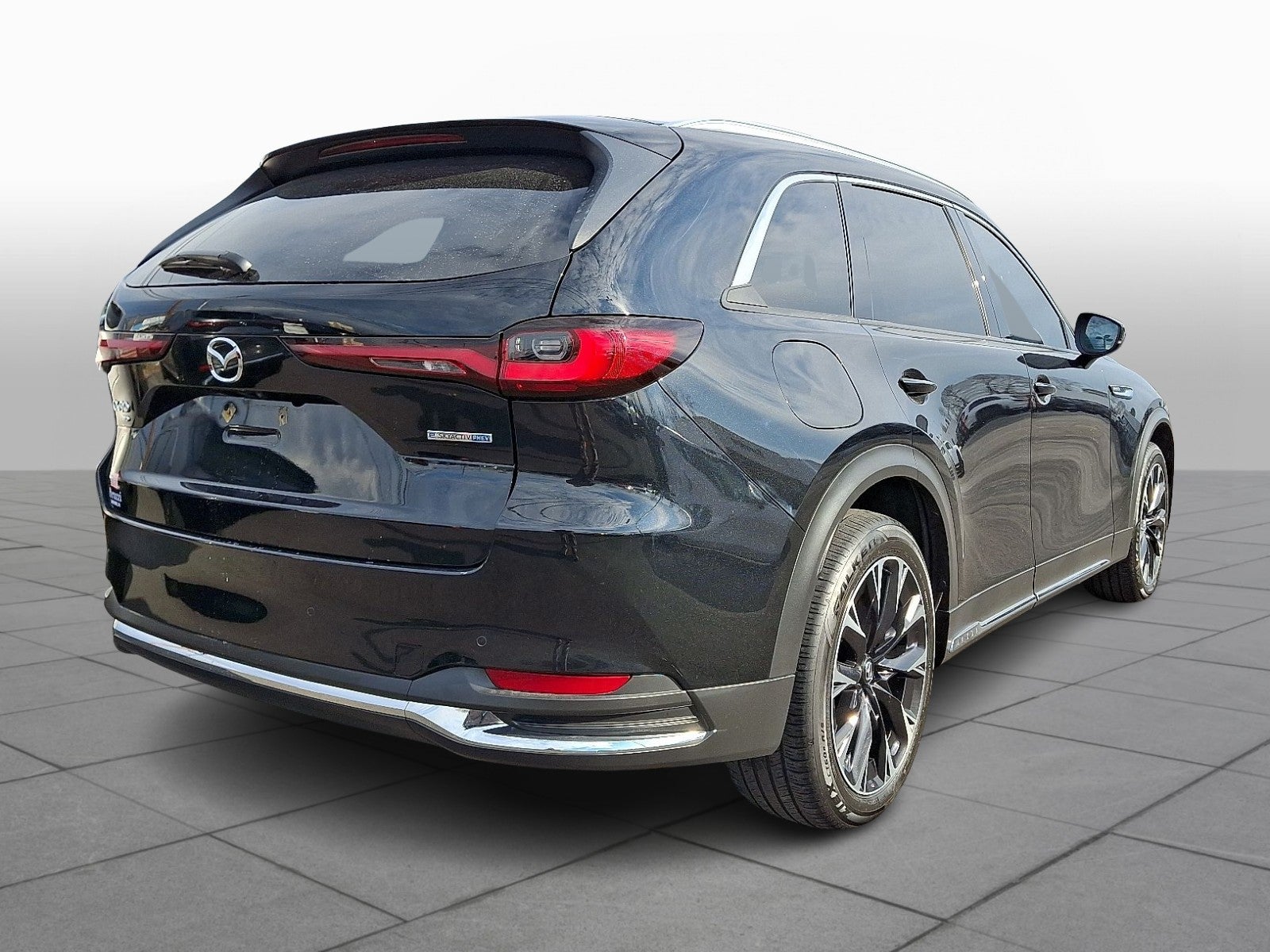 2024 Mazda Mazda CX-90 PHEV Premium Plus