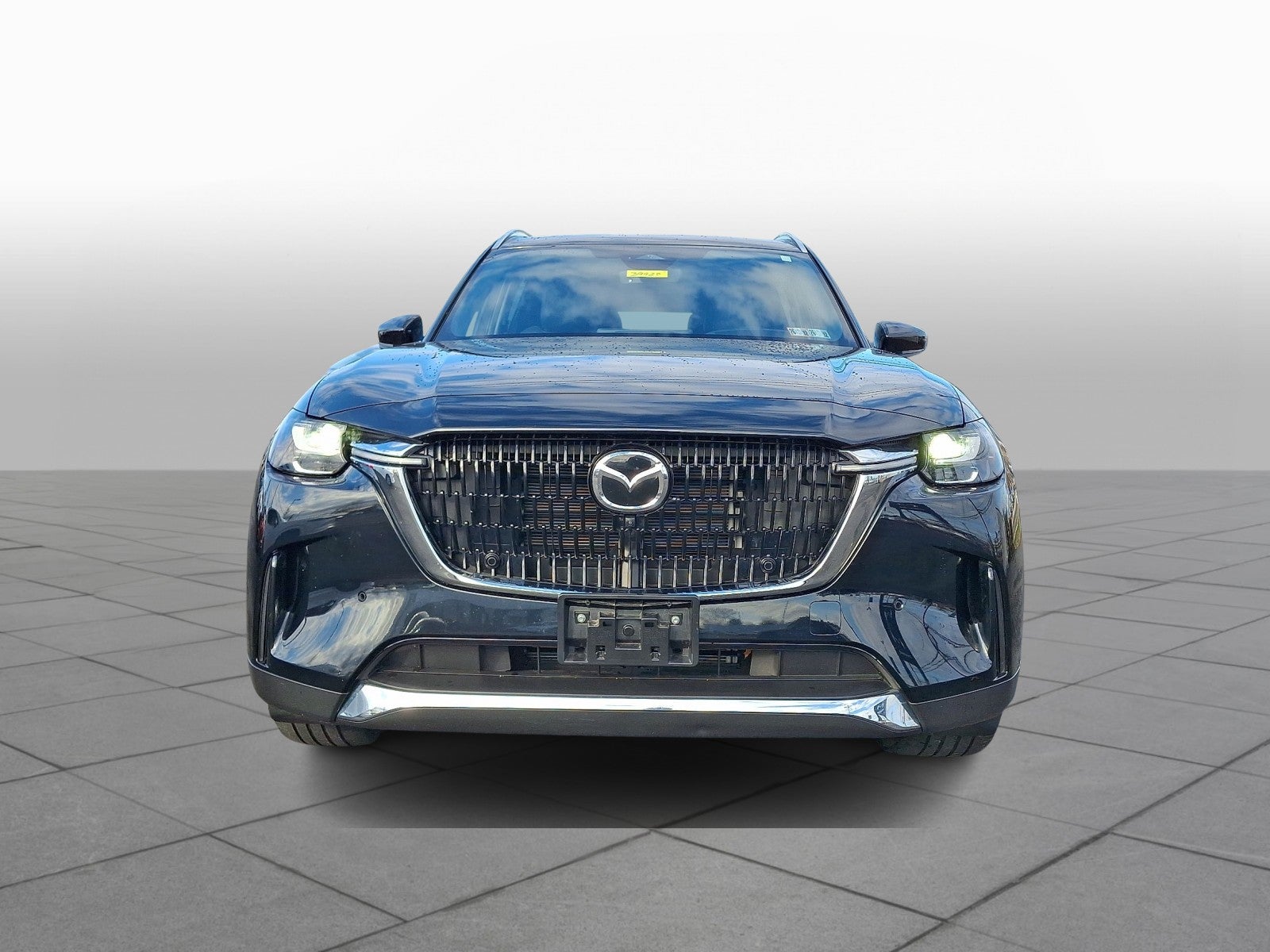 2024 Mazda Mazda CX-90 PHEV Premium Plus