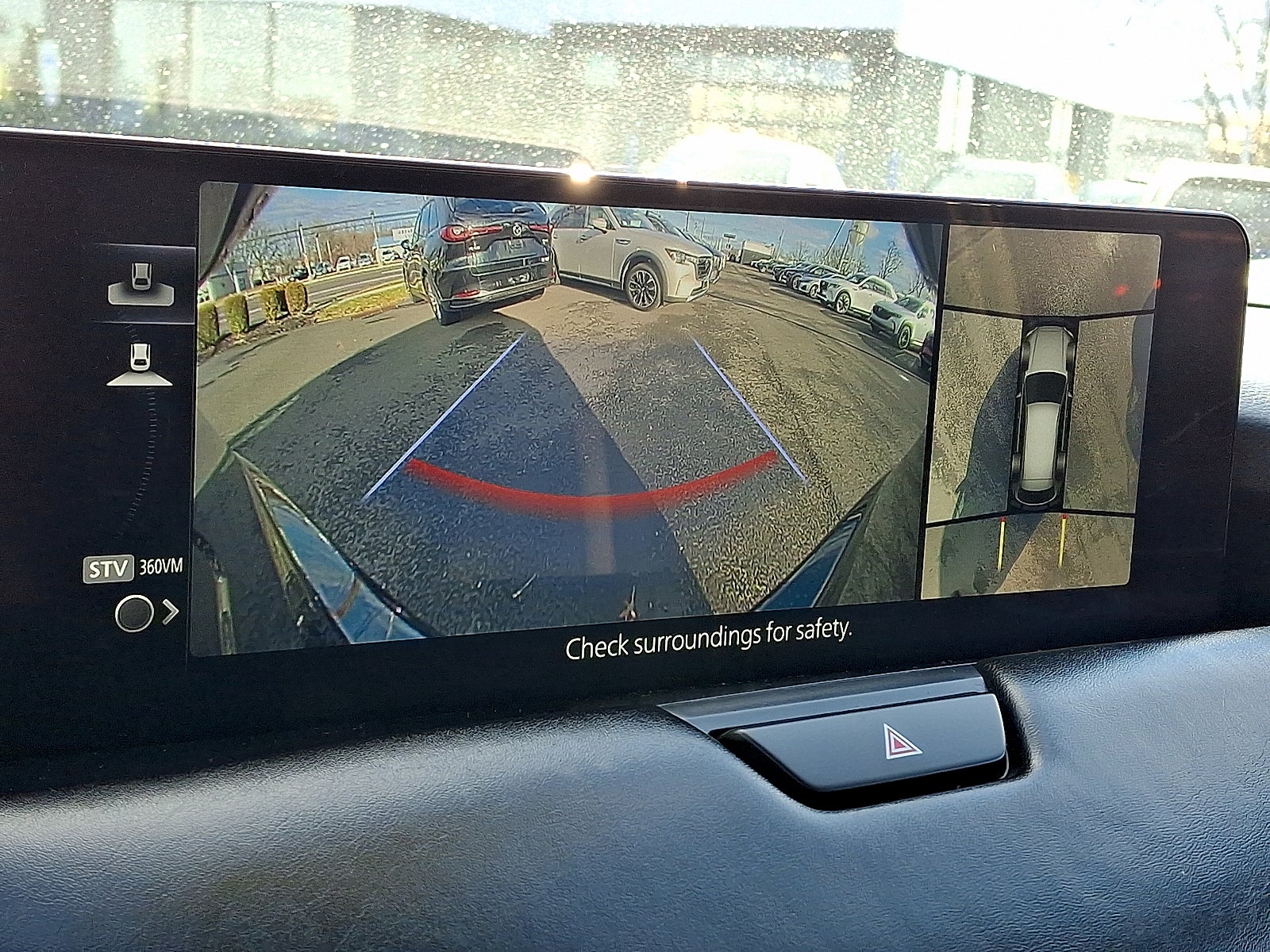 2024 Mazda Mazda CX-90 PHEV Premium Plus