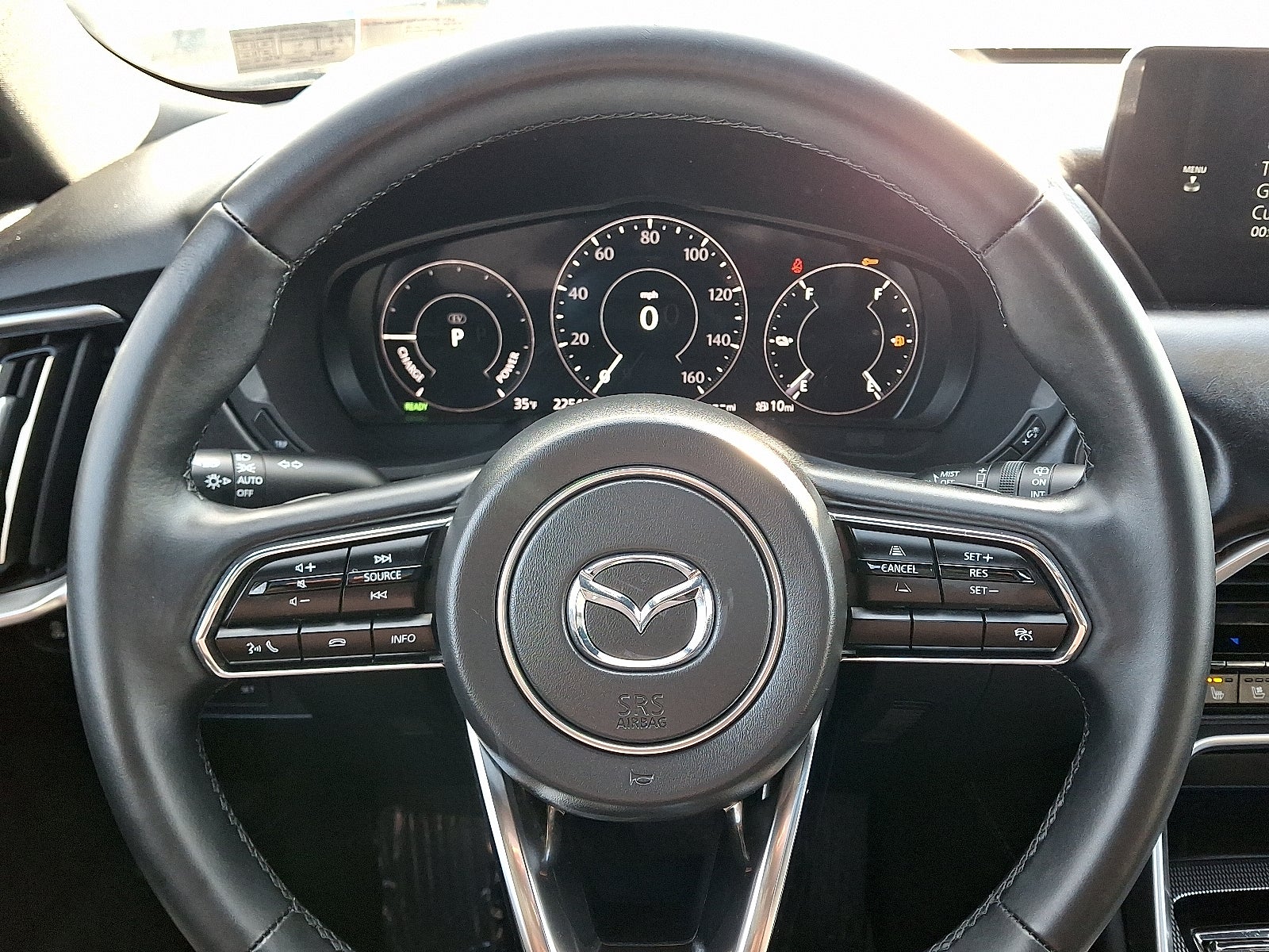 2024 Mazda Mazda CX-90 PHEV Premium Plus