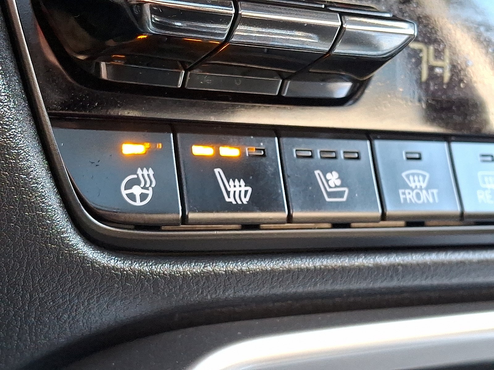 2024 Mazda Mazda CX-90 PHEV Premium Plus