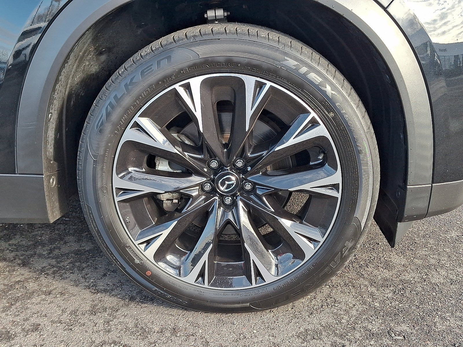 2024 Mazda Mazda CX-90 PHEV Premium Plus