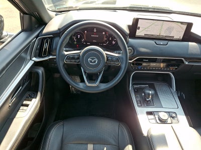 2024 Mazda Mazda CX-90 PHEV Premium Plus