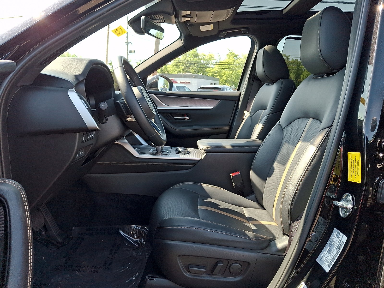2024 Mazda Mazda CX-90 PHEV Premium Plus