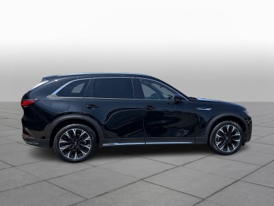 2024 Mazda Mazda CX-90 PHEV Premium Plus