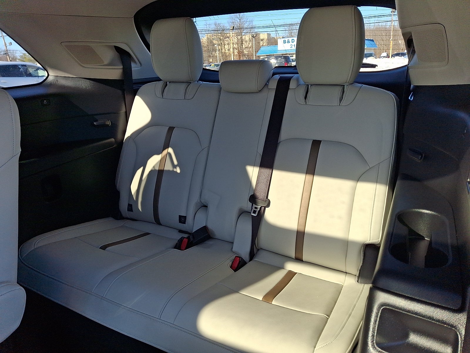 2024 Mazda Mazda CX-90 PHEV Premium Plus