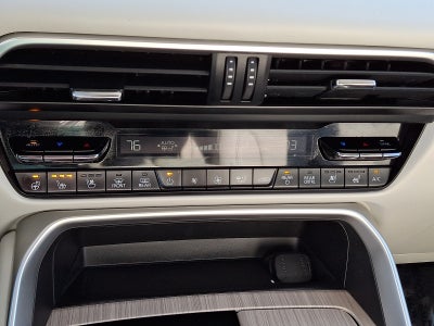 2024 Mazda Mazda CX-90 PHEV Premium Plus