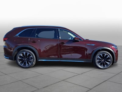 2024 Mazda Mazda CX-90 PHEV Premium Plus