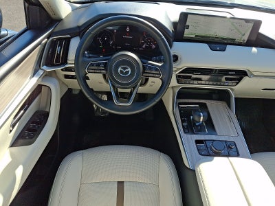 2024 Mazda Mazda CX-90 PHEV Premium Plus