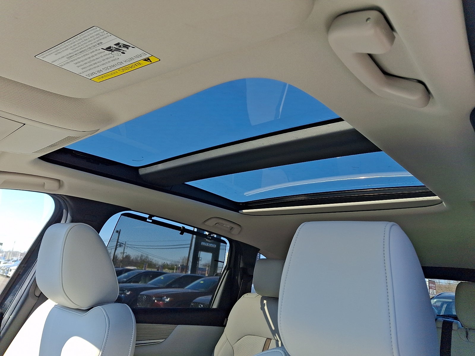 2024 Mazda Mazda CX-90 PHEV Premium Plus