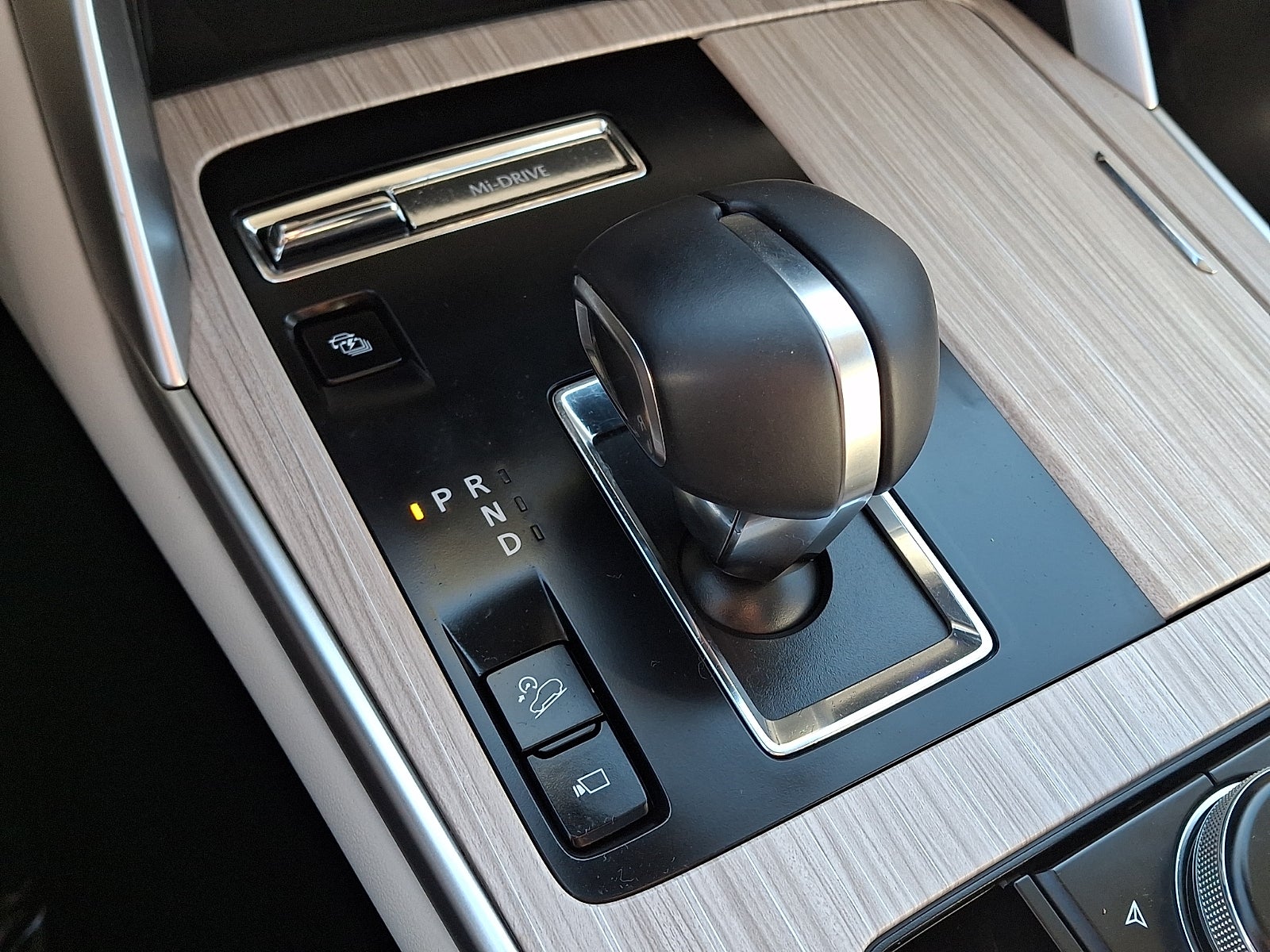 2024 Mazda Mazda CX-90 PHEV Premium Plus