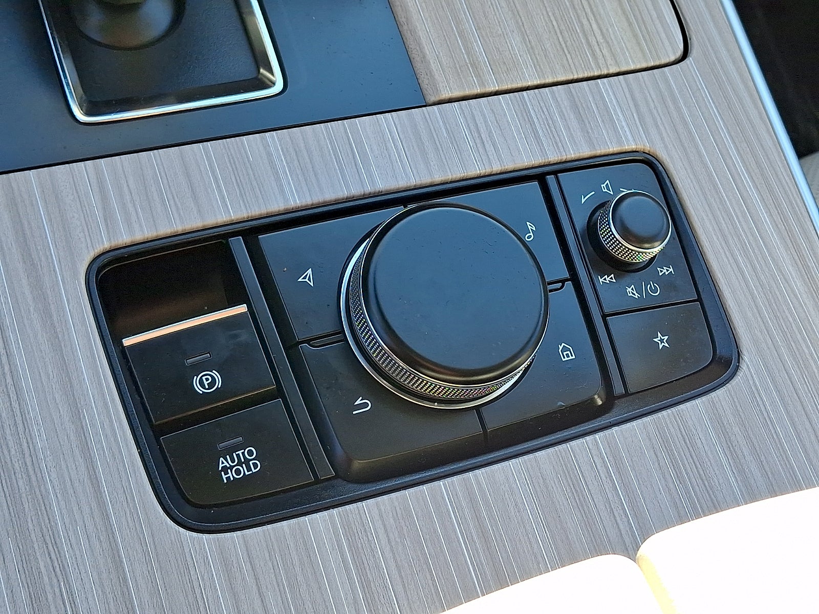 2024 Mazda Mazda CX-90 PHEV Premium Plus