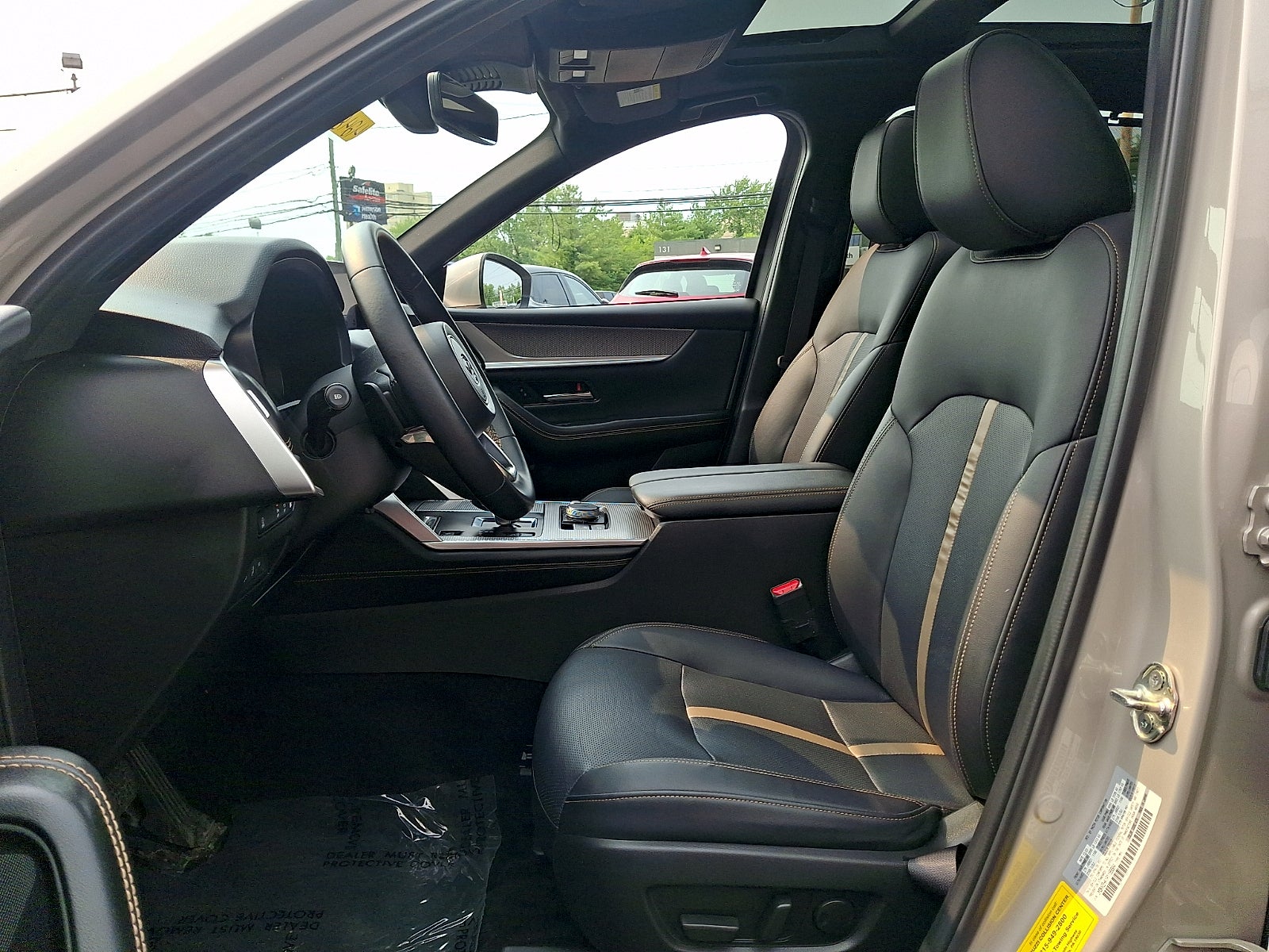 2024 Mazda Mazda CX-90 PHEV Premium Plus
