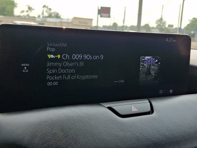 2024 Mazda Mazda CX-90 PHEV Premium Plus