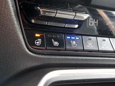2024 Mazda Mazda CX-90 PHEV Premium Plus