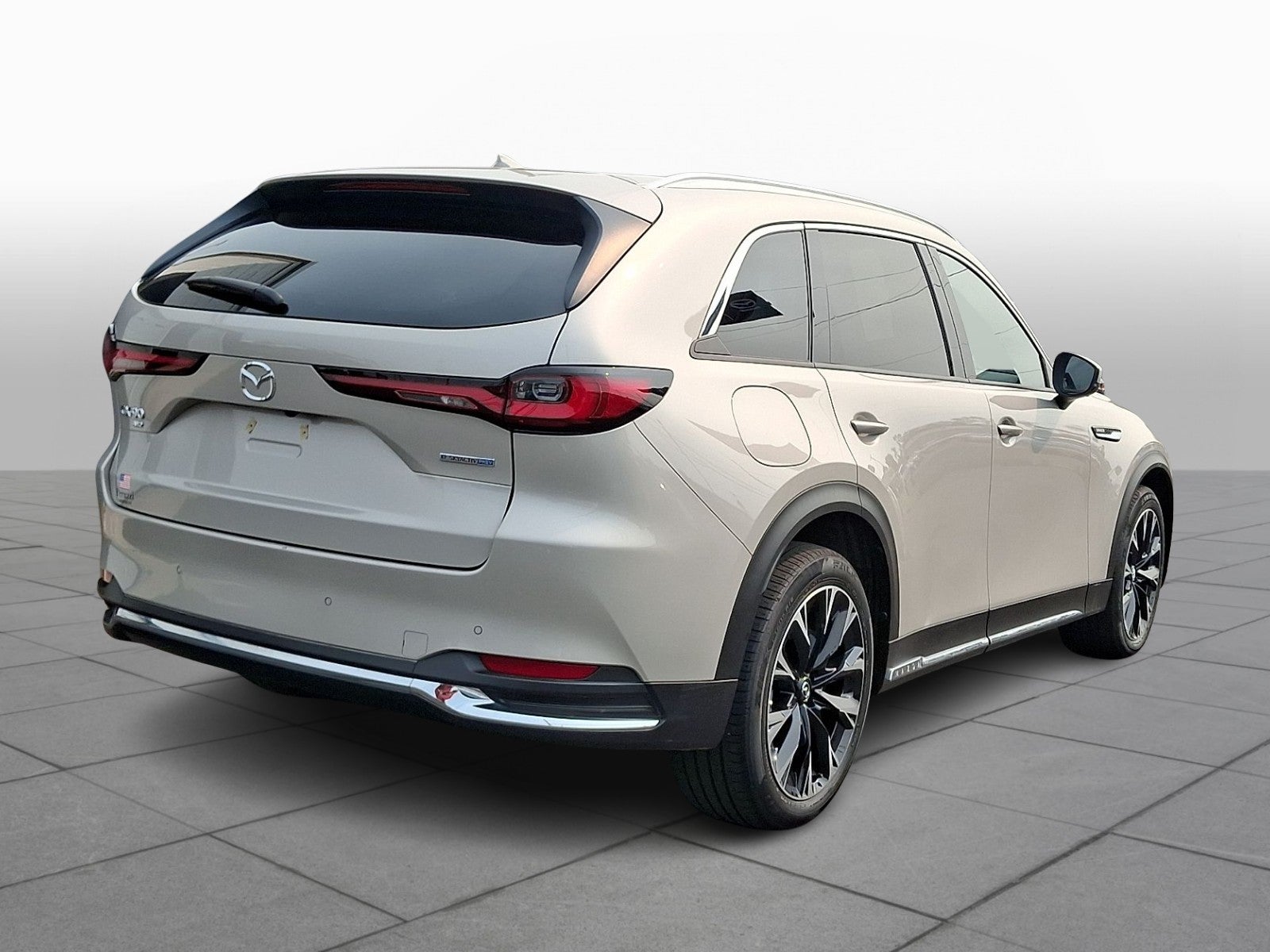 2024 Mazda Mazda CX-90 PHEV Premium Plus