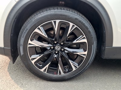 2024 Mazda Mazda CX-90 PHEV Premium Plus